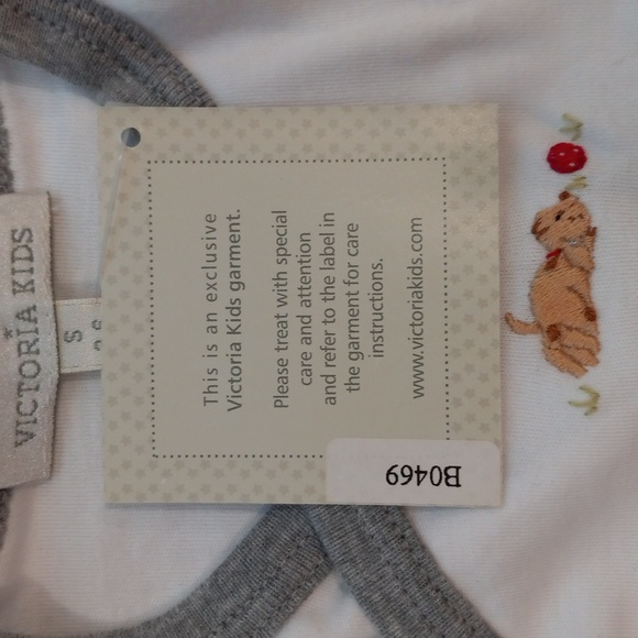 Infant boy's Set - Picture 8 of 12